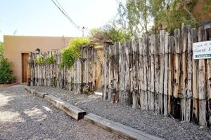 Alojamiento - Casa Cuma Bed & Breakfast