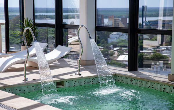 Mercure Rosario