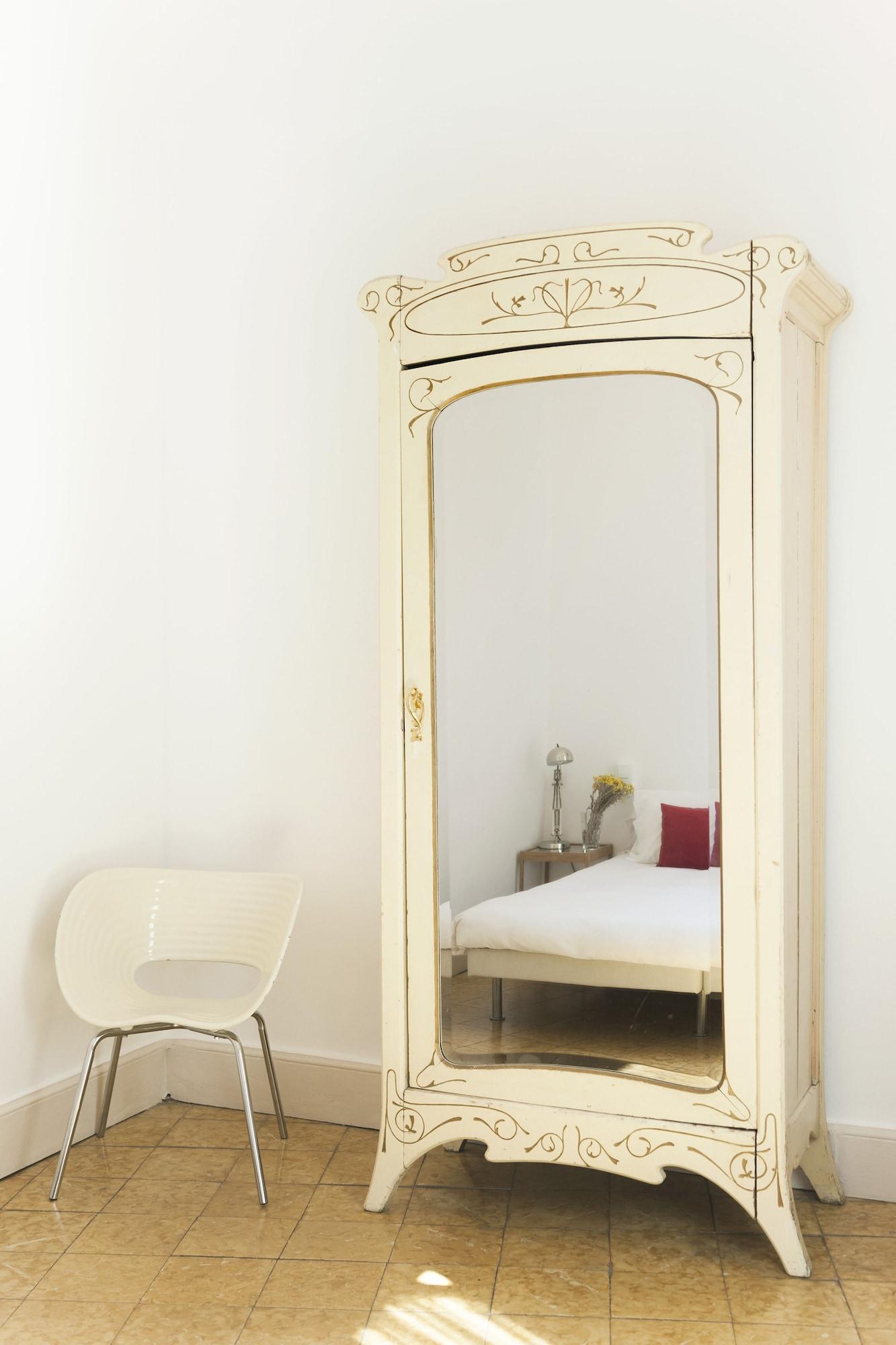 Set de Habitación La Casa Gran B&B