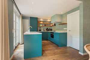 Alquiler Vacacional - Beautiful and big family house near Amsterdam and 5 minutes from the beach
