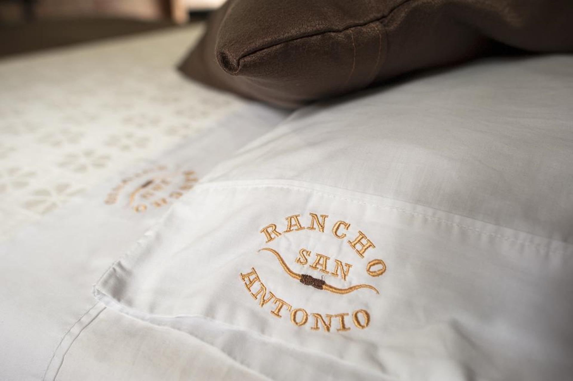 Habitación Finca Hotel Rancho San Antonio