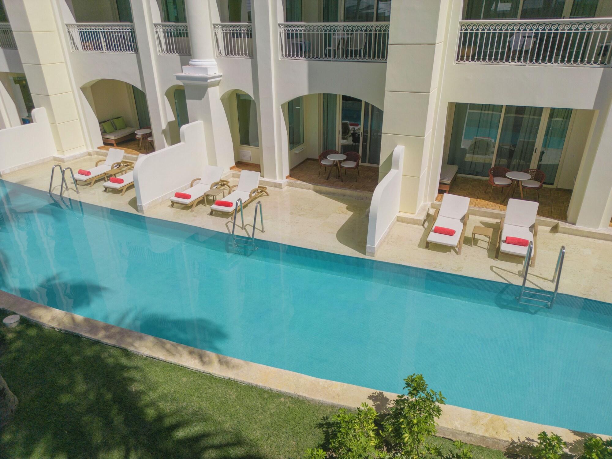JOIA Bávaro by Iberostar - Adults Only - All Inclusive - foto 42