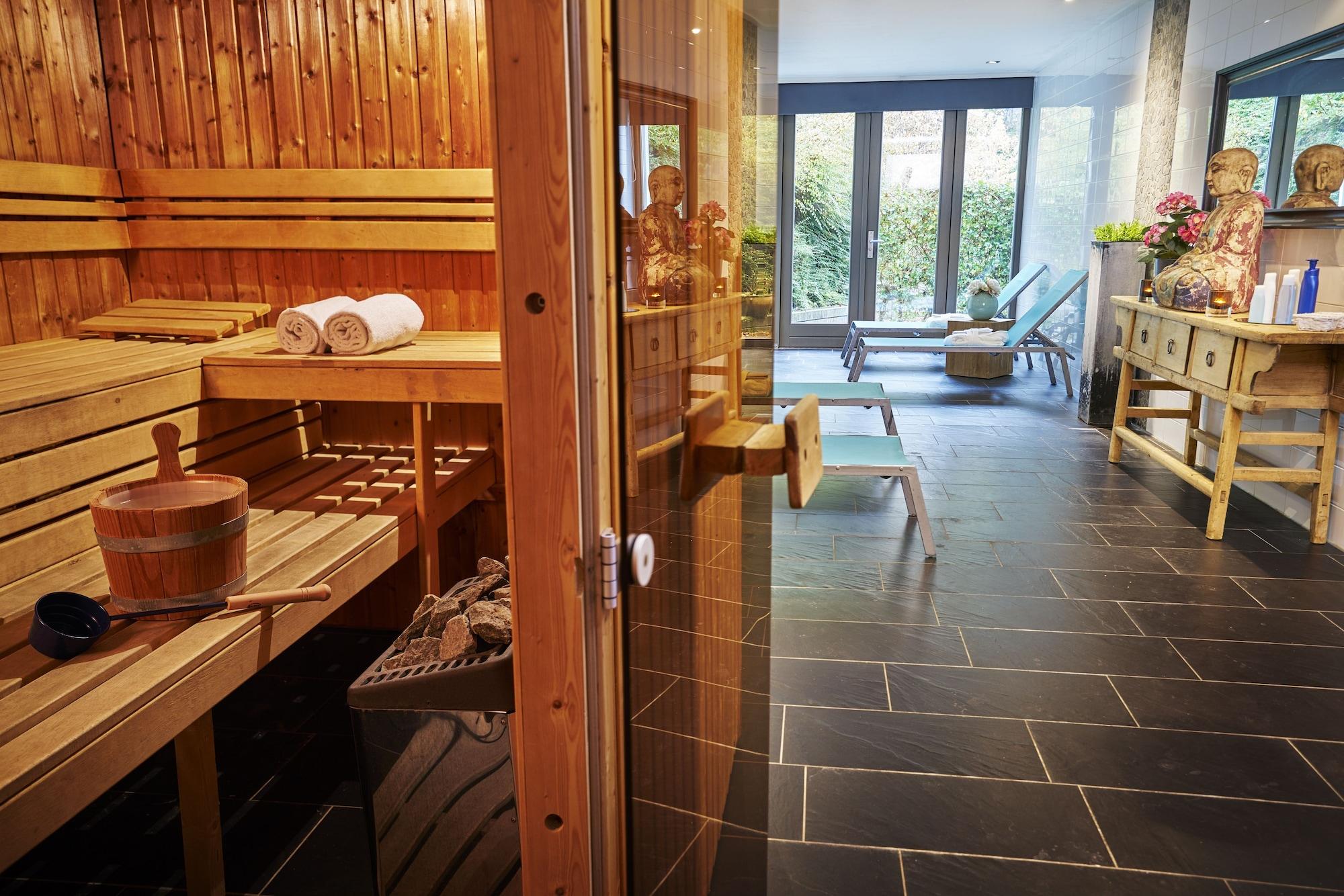 Spa Hotel Gulpenerland