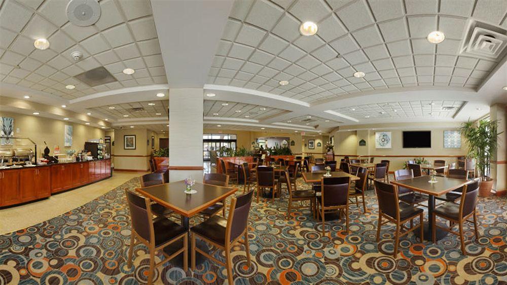 Restaurant Wingate by Wyndham - Wilmington