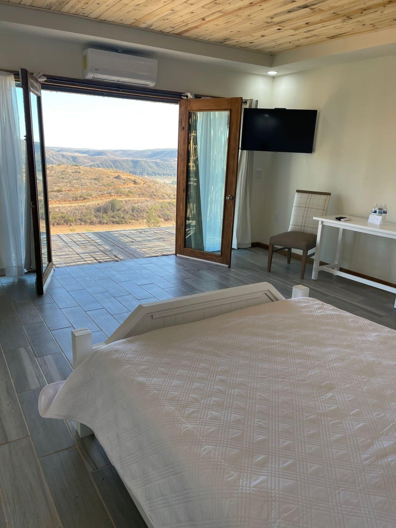 Habitación Maple Resort