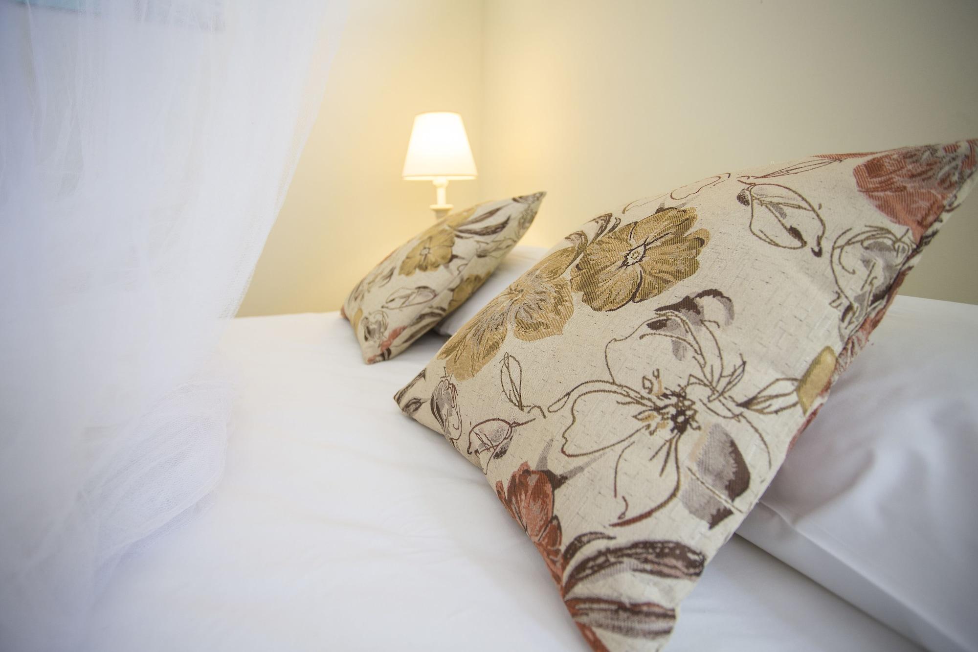 Habitación Rancho El Sobrino