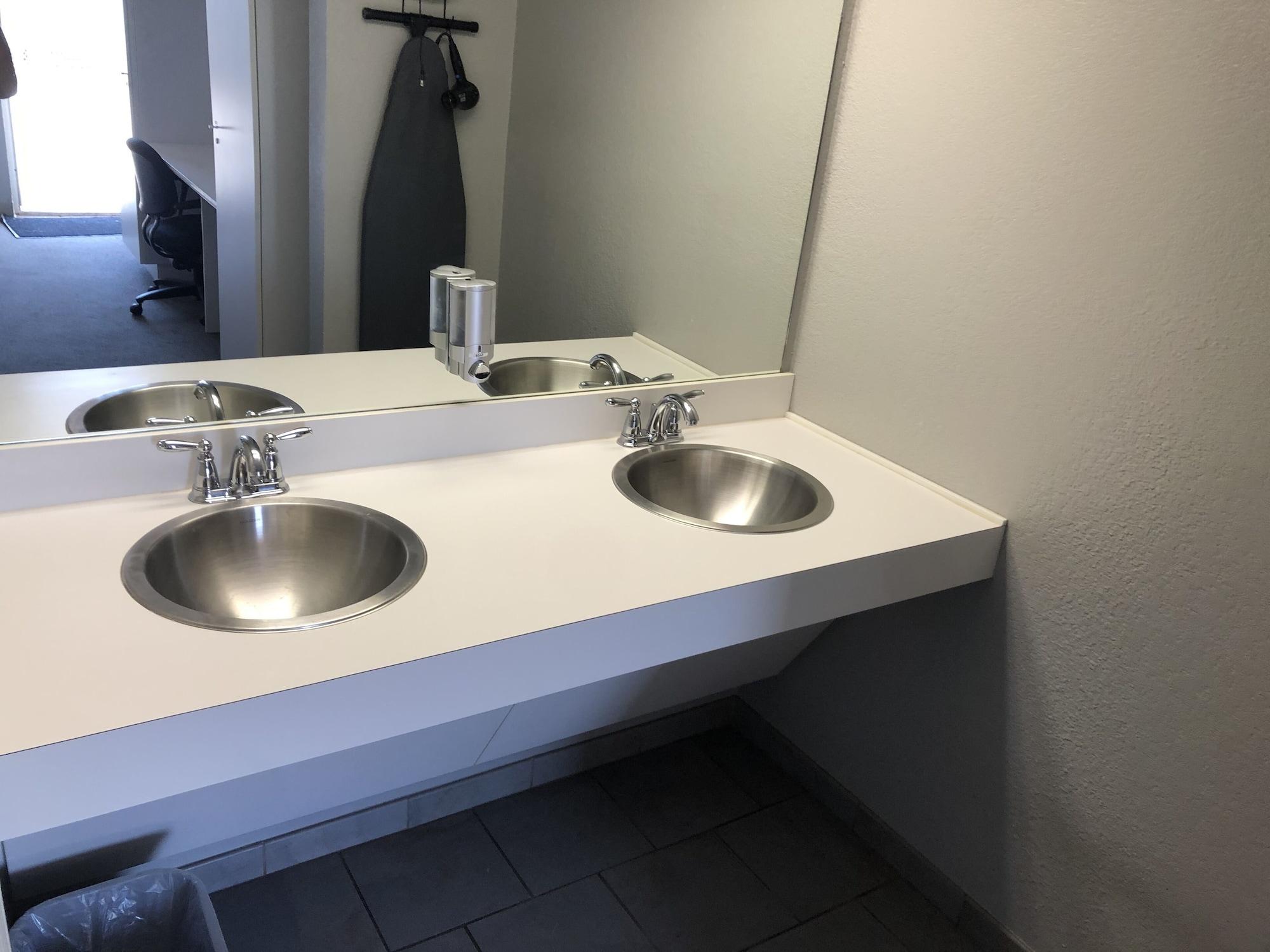 Equipamiento de Habitación BestWay Inn Oklahoma City Airport