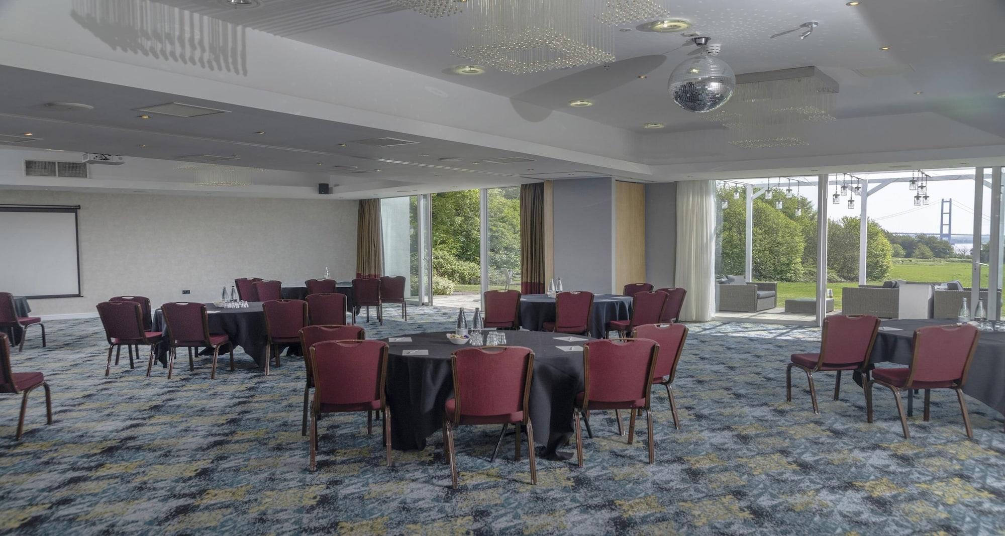 Spa Hull Humber View Hotel, BW Signature Collection