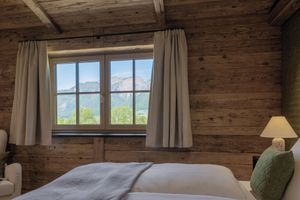 Alojamiento - Comfort Double Room with Lake View