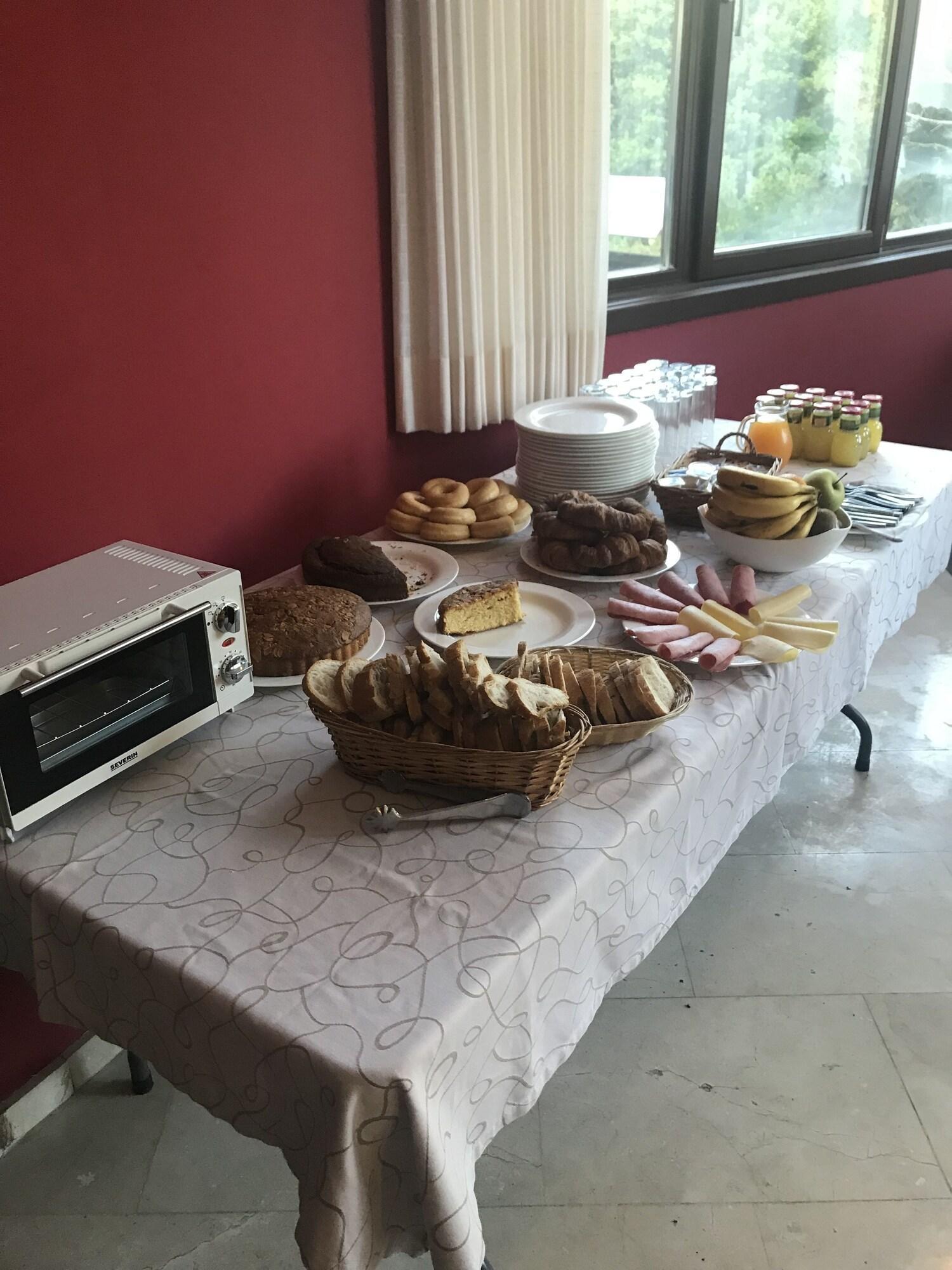 Restaurant Hotel Mirador de Barcia