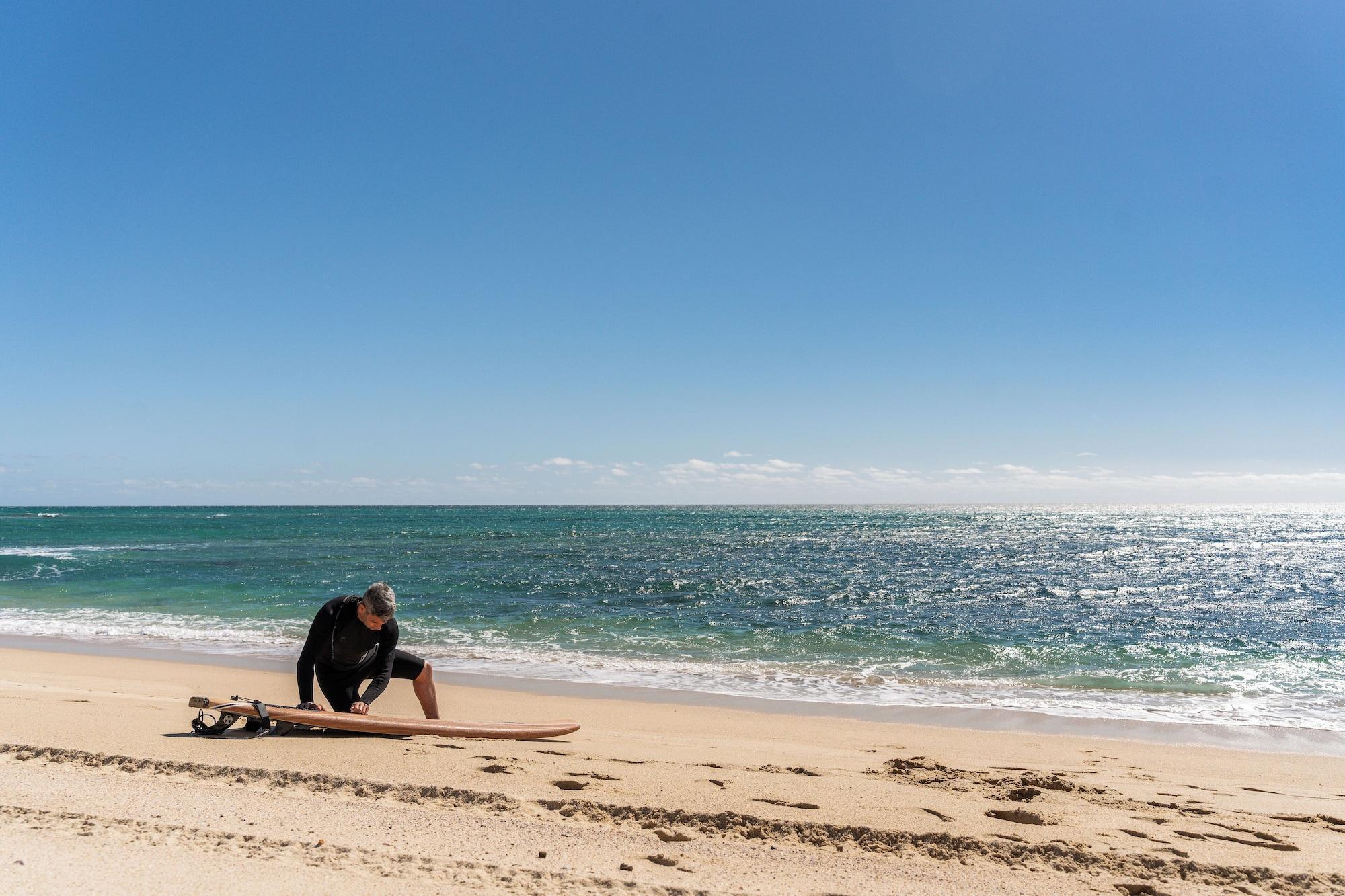 Playa Nest Baja