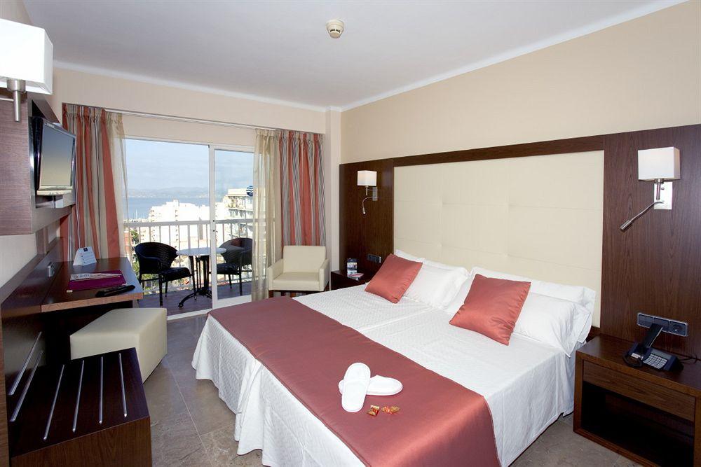 Habitación Hotel Torre Azul & Spa - Adults Only