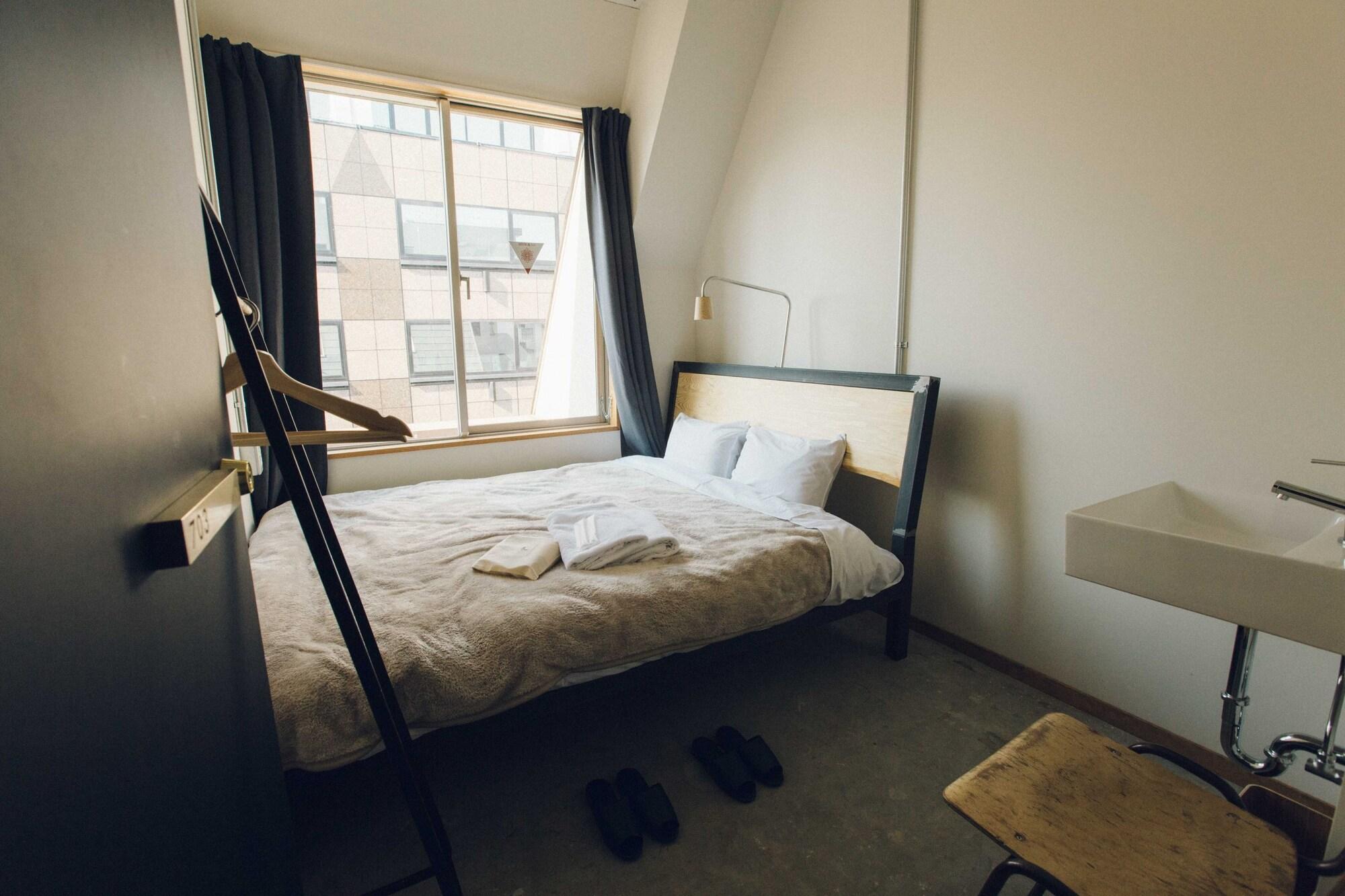 Habitación CITAN - Hostel