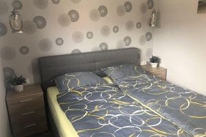 Alquiler Vacacional - Holiday house `` Villa Wiltfang '' directly on the Timmler Meer suitable for allergy sufferers
