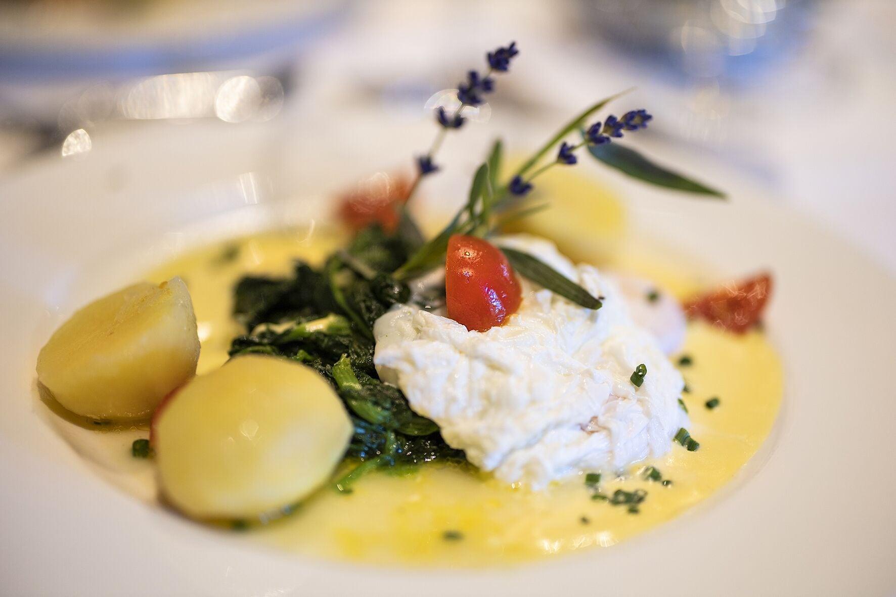 Restaurant Stryckhaus