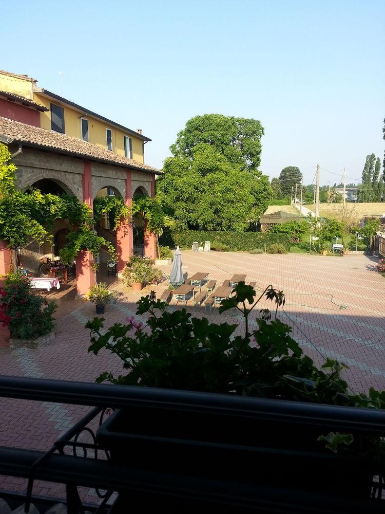 Varios La Fattoria del Boschetto