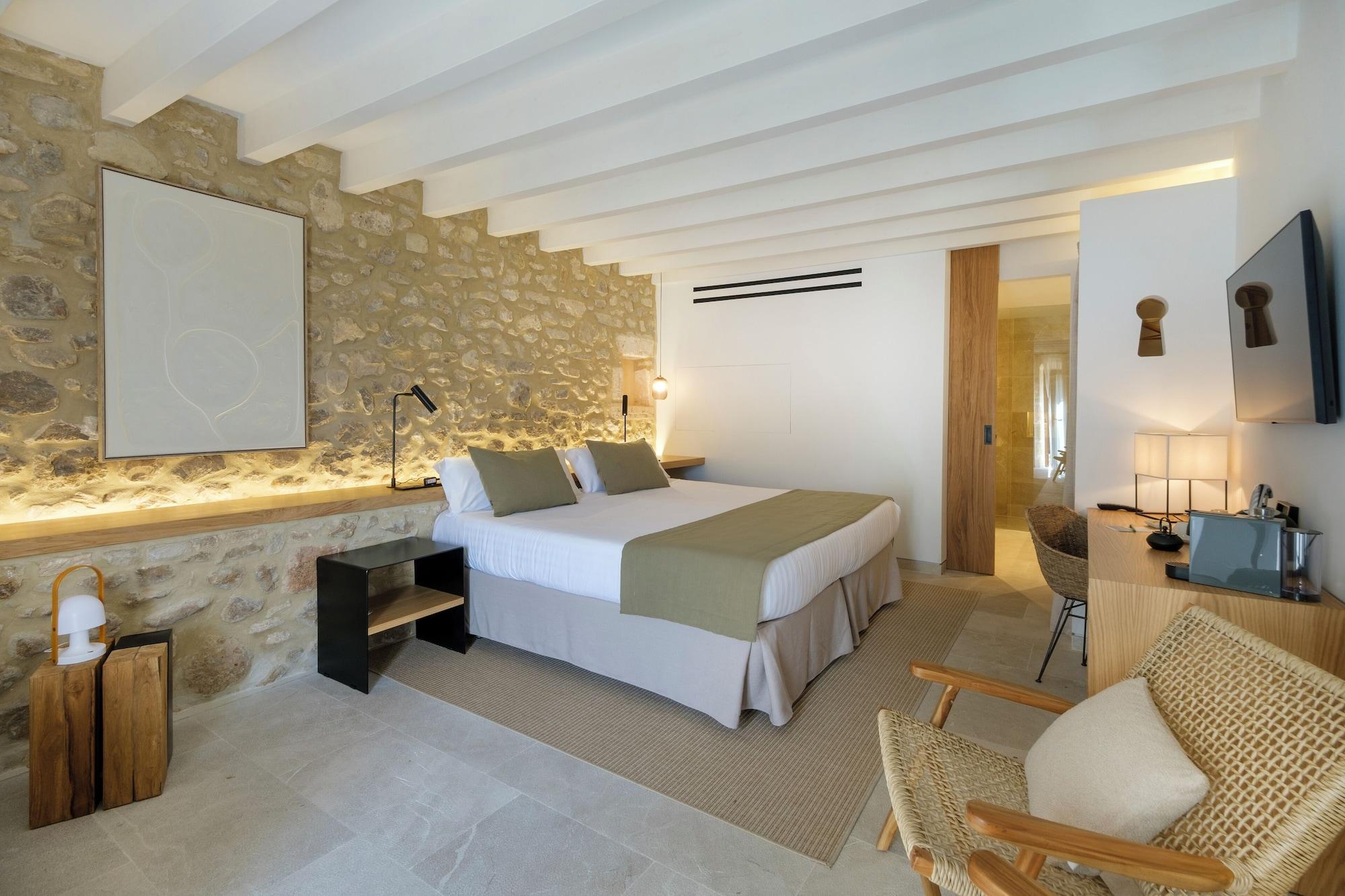 Habitación Treurer Olive Grove & Grand House - Adults Only