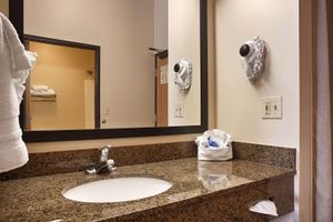 Alojamiento - Best Western Plus Albert Lea I-90/I-35 Hotel