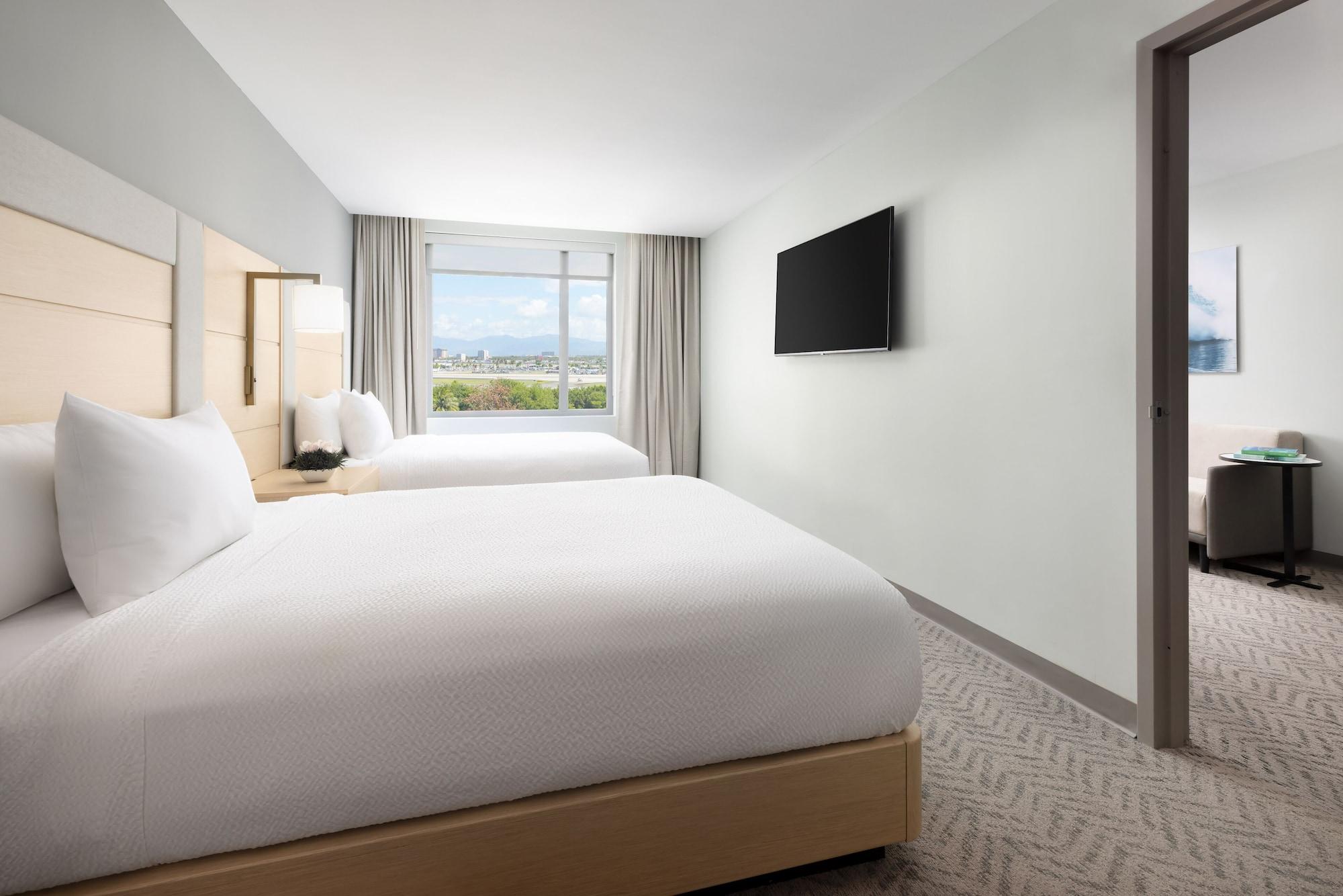 Habitación Residence Inn by Marriott San Juan Isla Verde