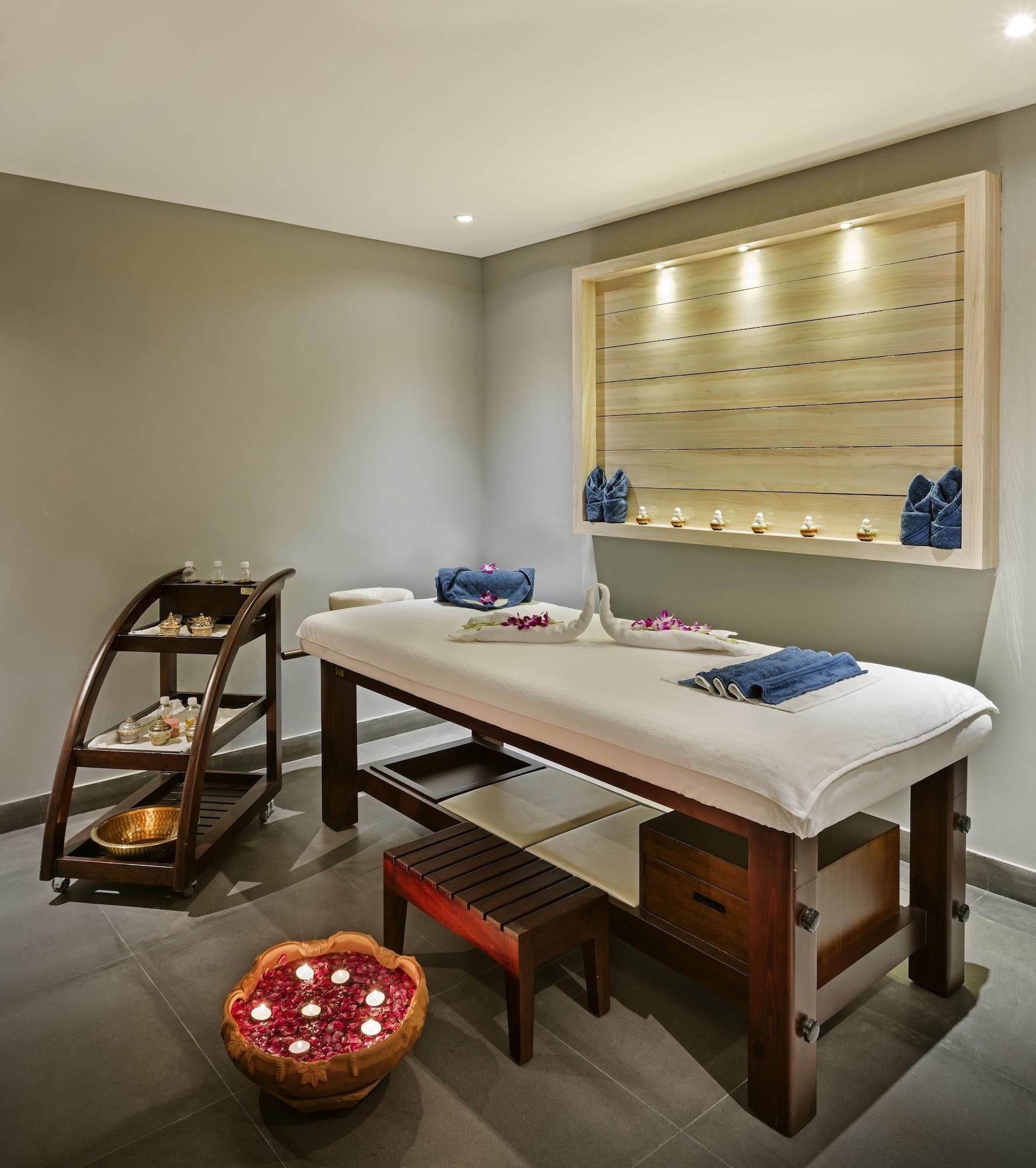 Spa Zone by The Park Bani Park Jaipur