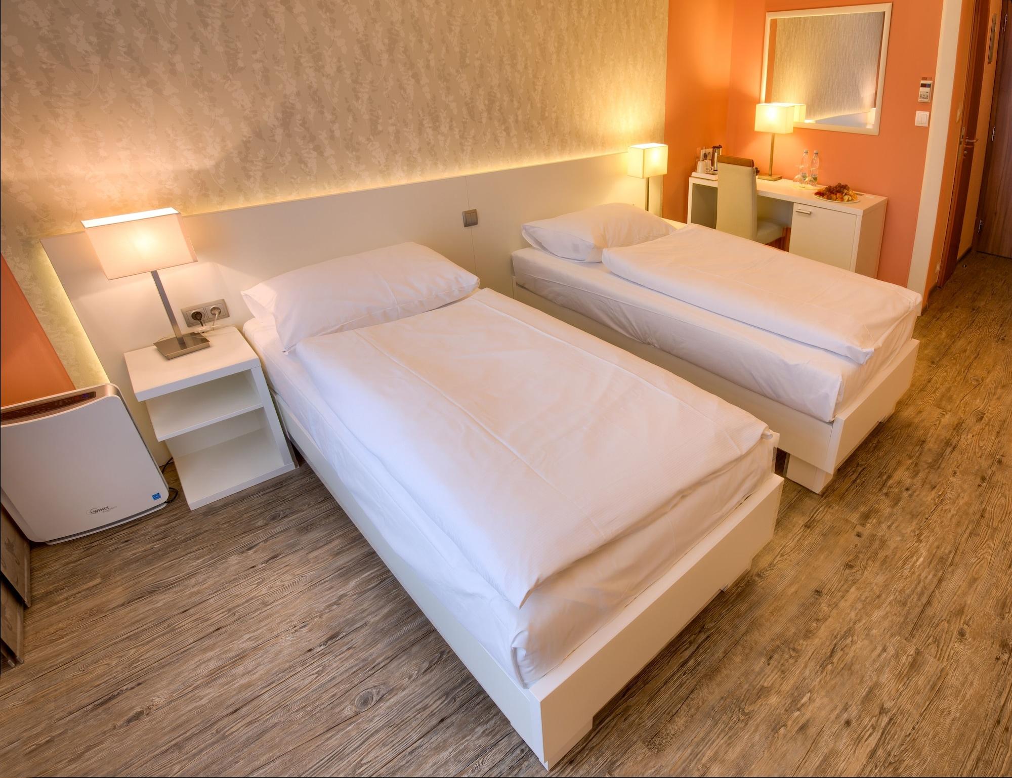 Habitación Avanti Hotel Brno
