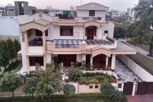 Alojamiento - Jaipur Friendly Villa