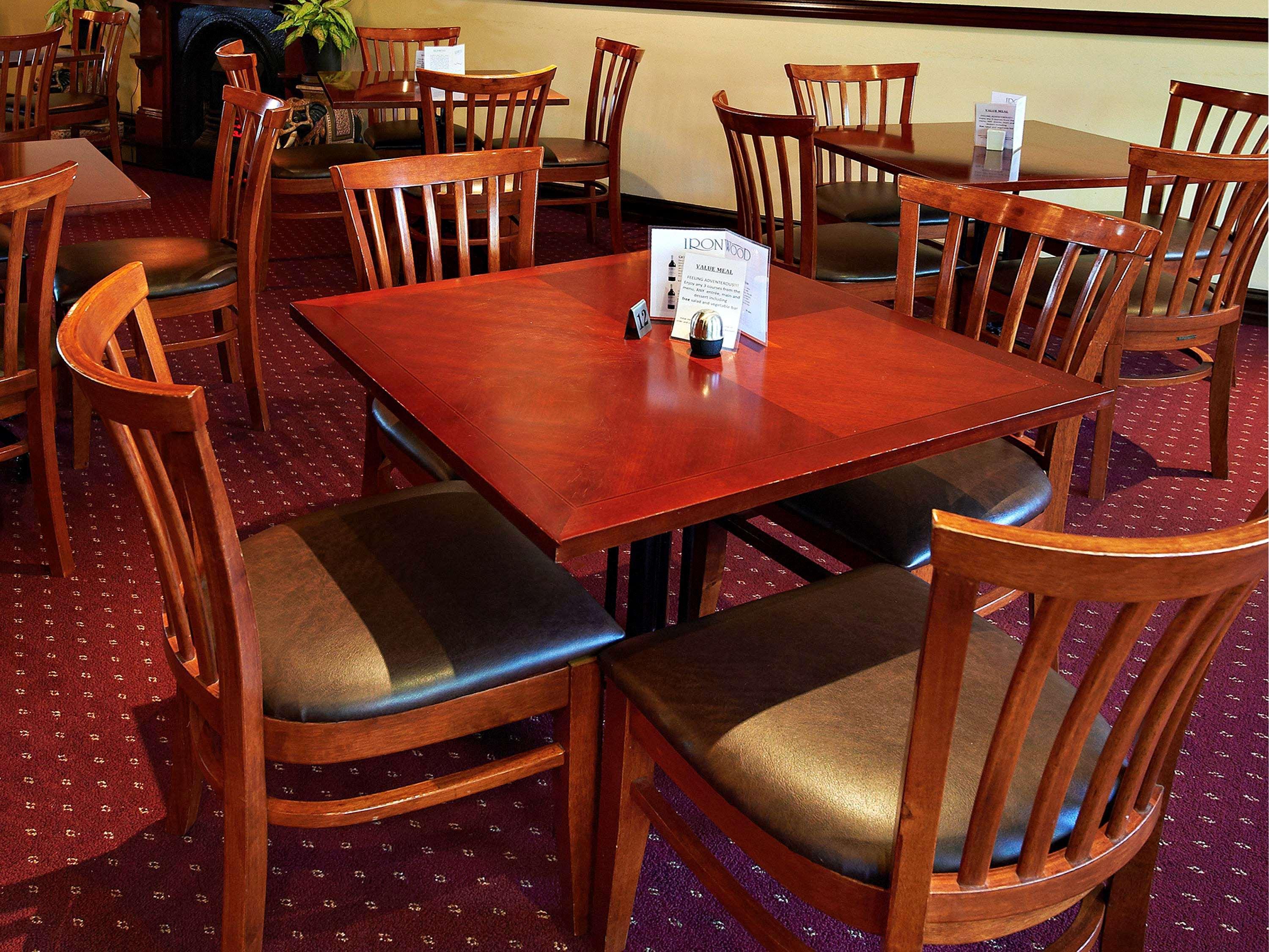 Restaurant ibis Styles Albany