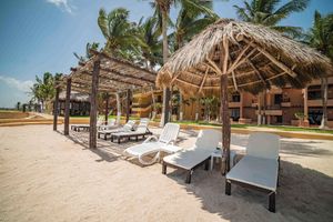 Alojamiento - Reef Yucatan All Inclusive Hotel and Convention Center