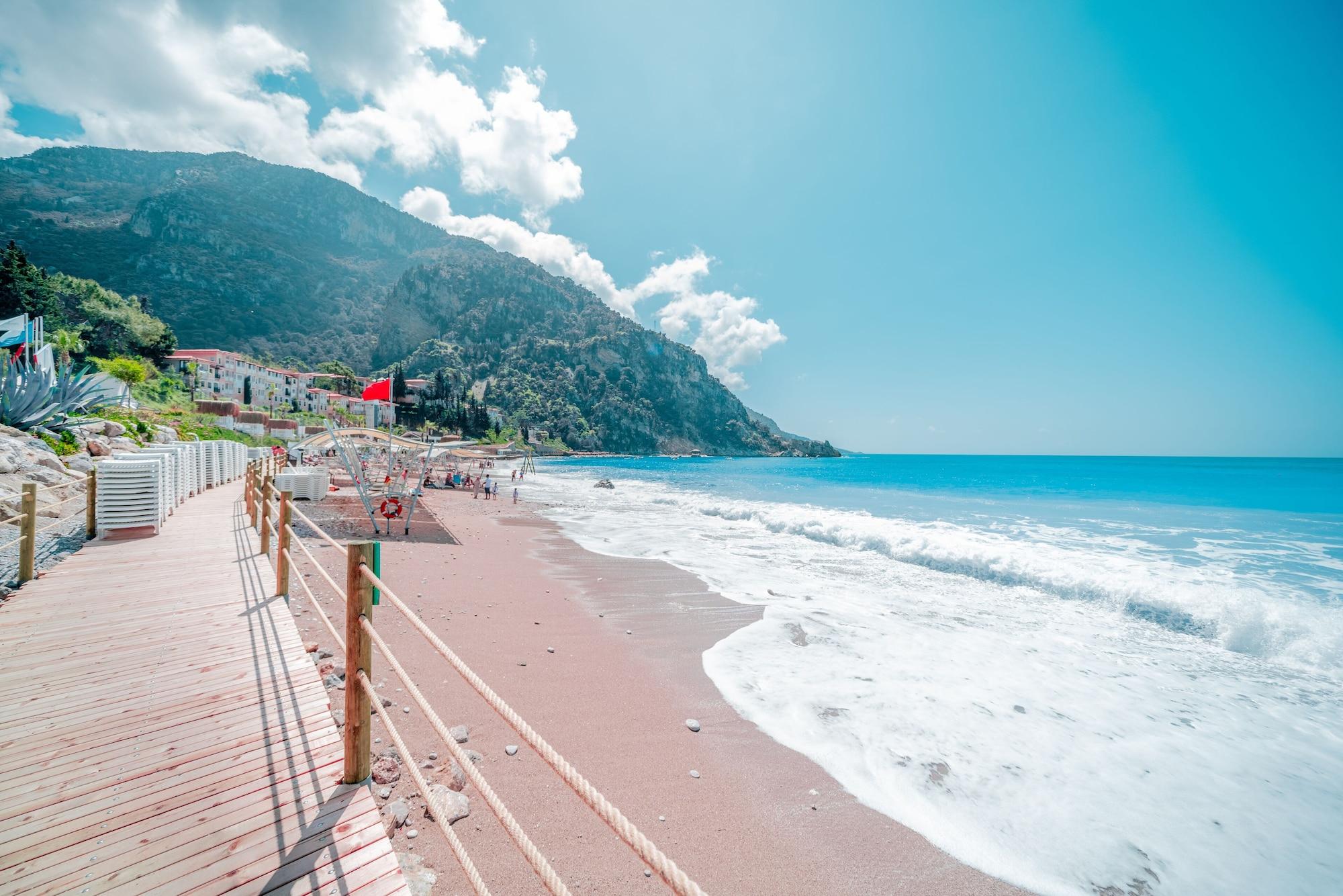 Playa Liberty Lykia