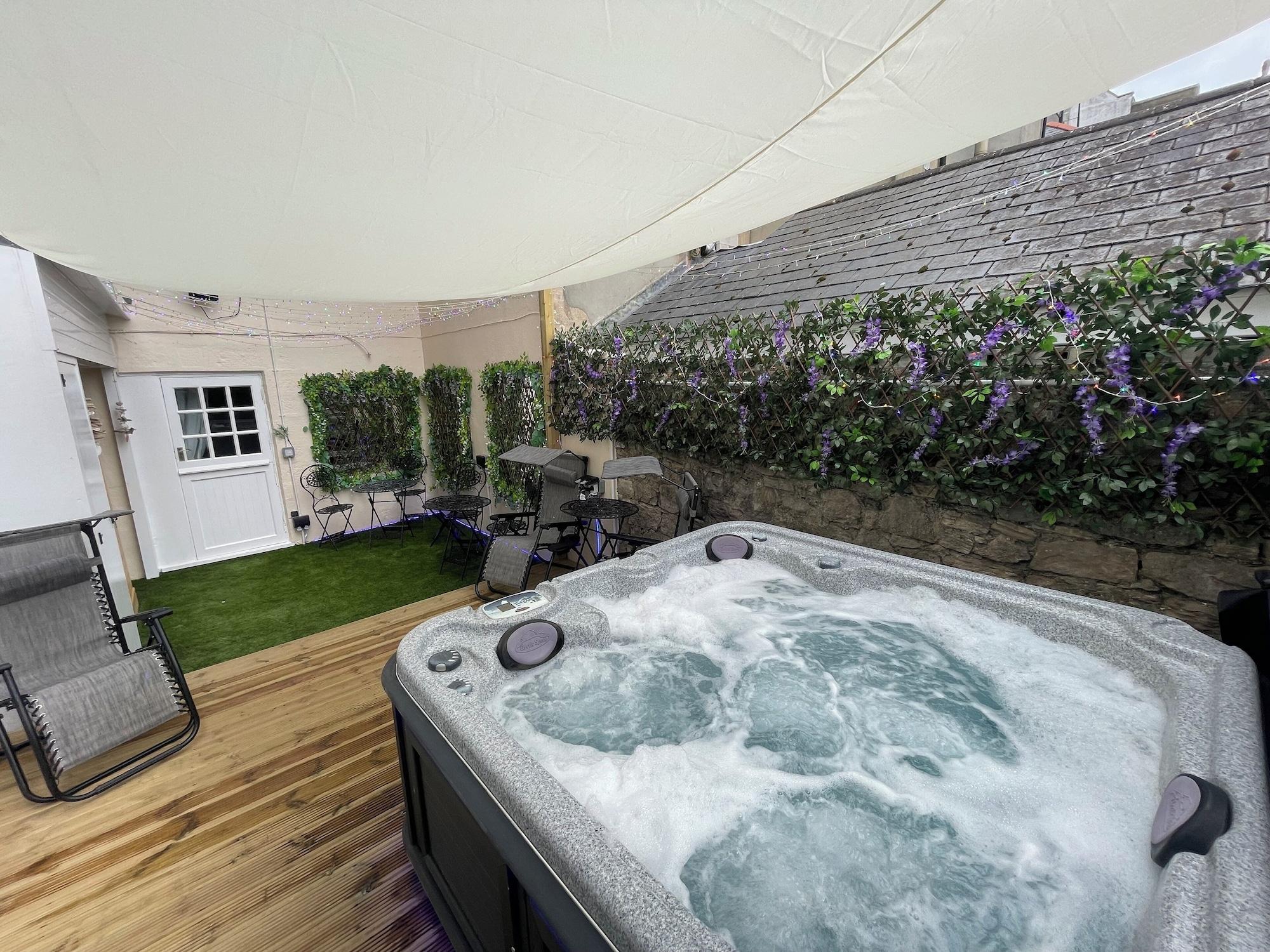Spa The Jubilee Hotel East- with Spa Facilities