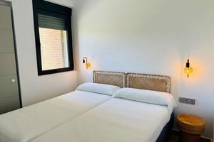 Alquiler Vacacional - ALTOS DE VERA I
