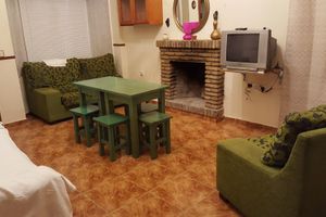 Alquiler Vacacional - Quiet place to rest and enjoy the beach and restaurants