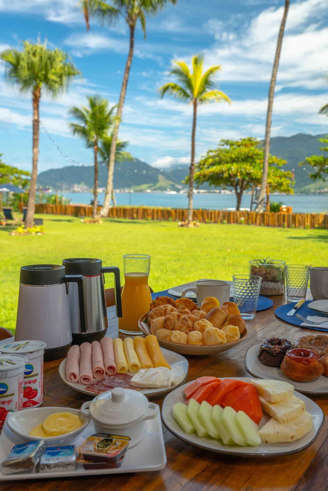 Restaurante Velas do Engenho