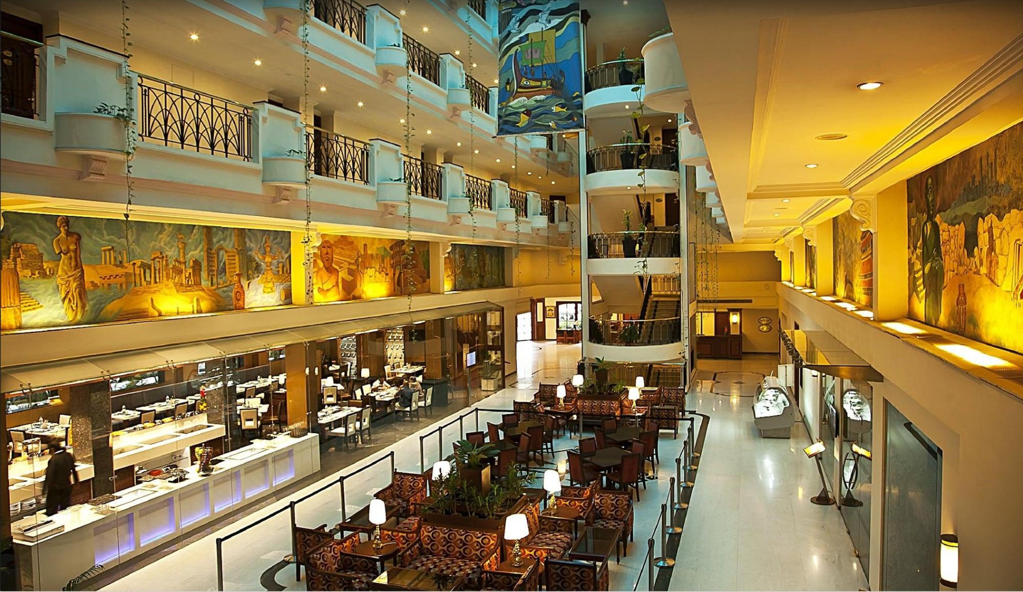 Restaurant Radha Regent