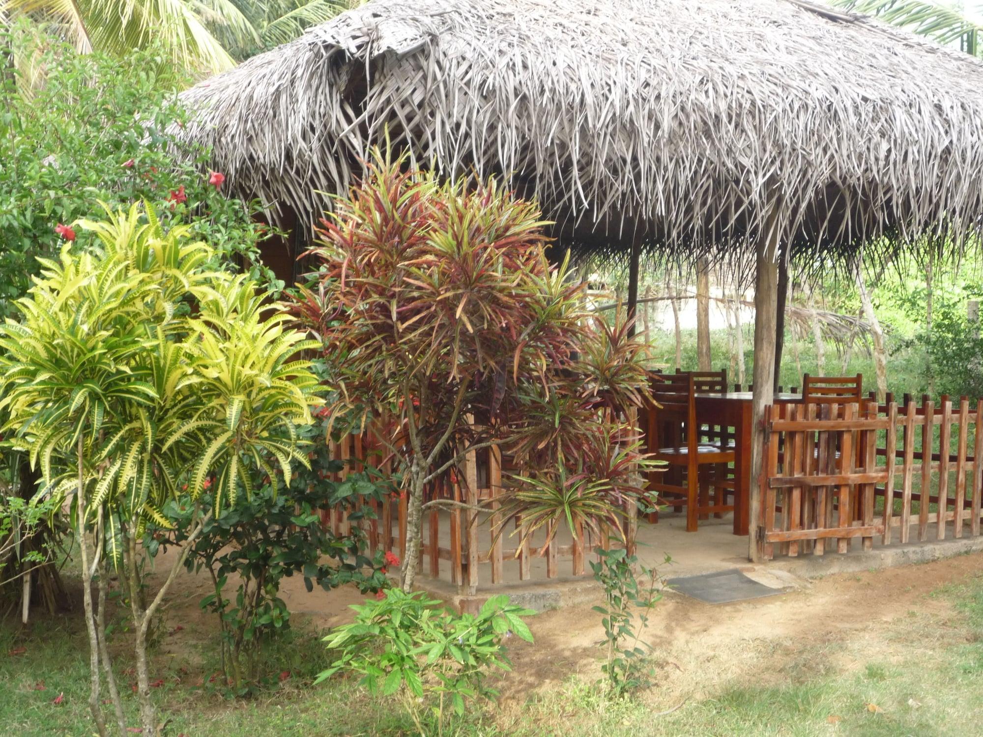 Restaurant Beach Lagoon Guesthouse