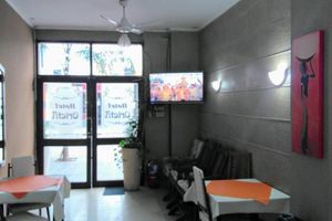 Alojamiento - Hotel Orieta