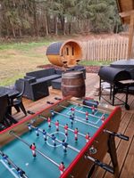 Alquiler Vacacional - Cosy chalet & top-of-the-range comfort Sauna~Spa~Clim for Vosges and Alsace tours