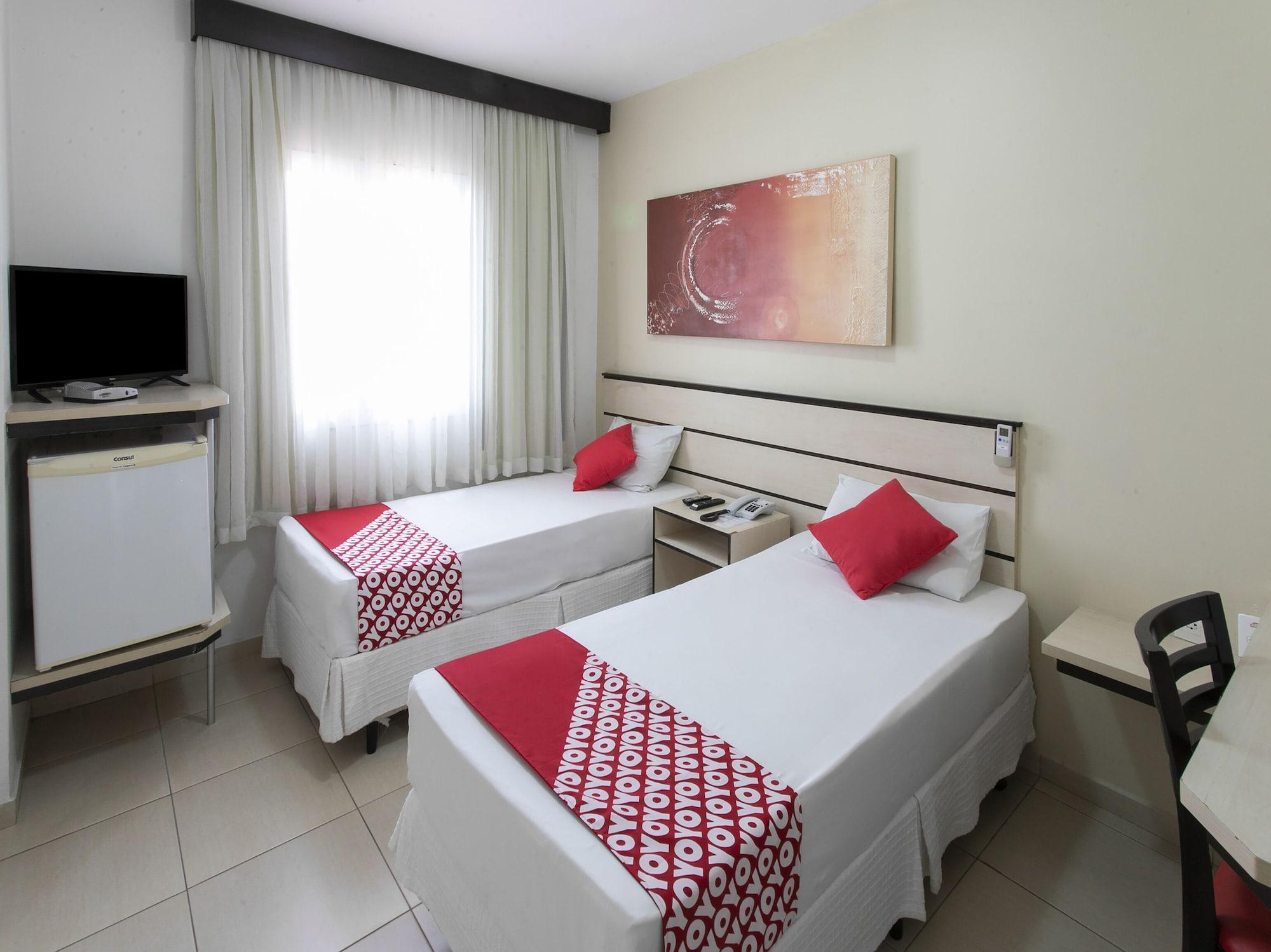 Habitación Polo Hotel