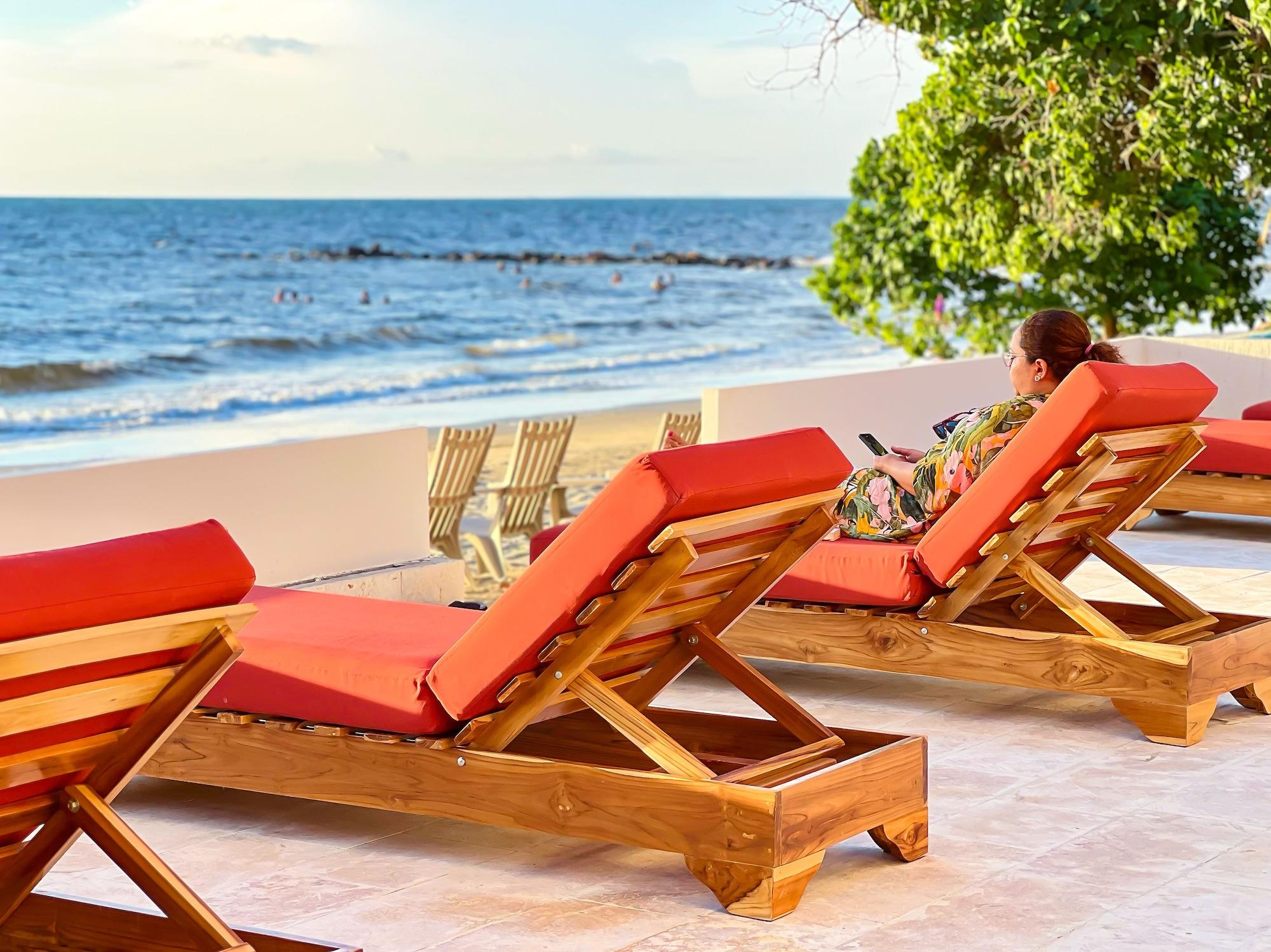 Playa Hotel Stanza del Mar