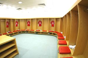 Passeio - Arsenal - Tour pelo Estádio Emirates