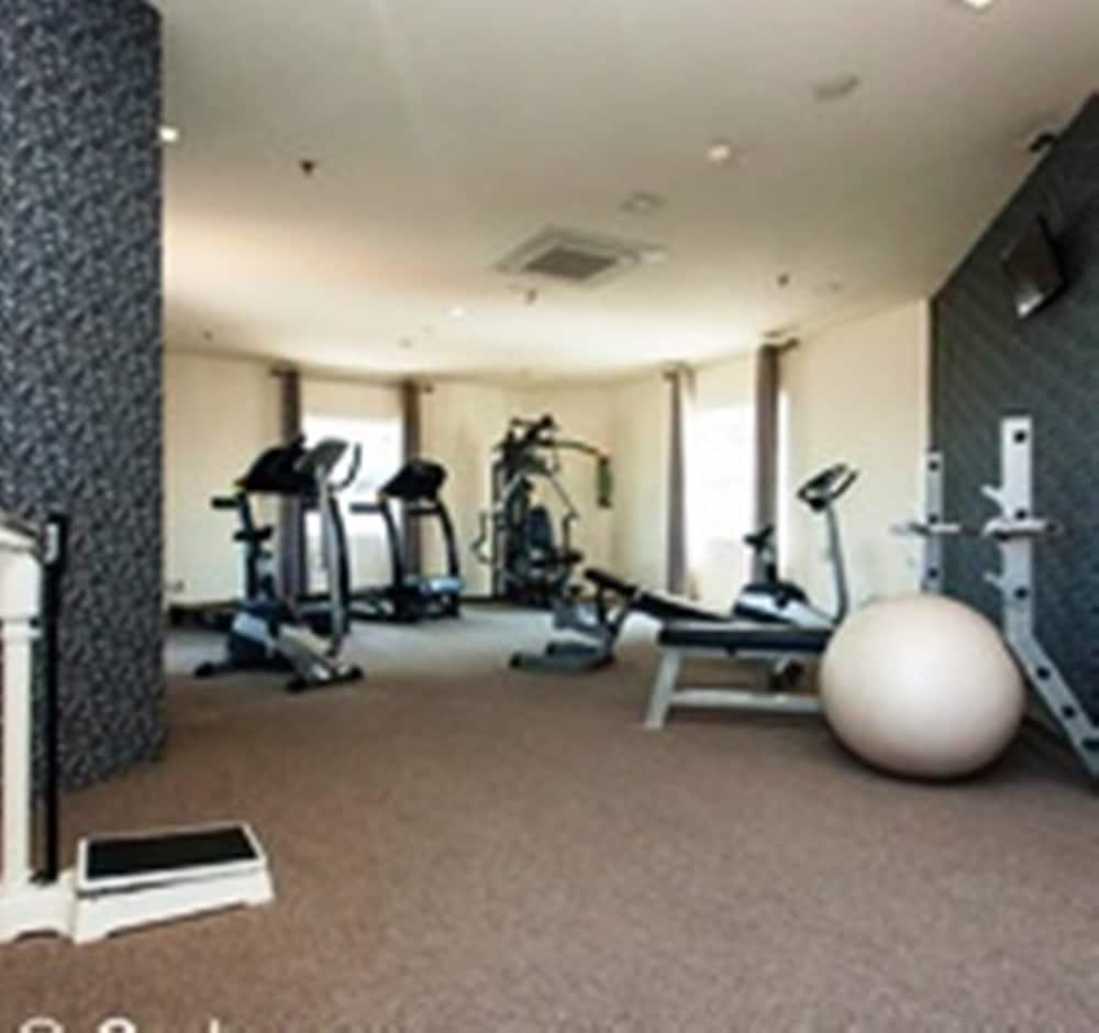 Gimnasio Gino Feruci Braga