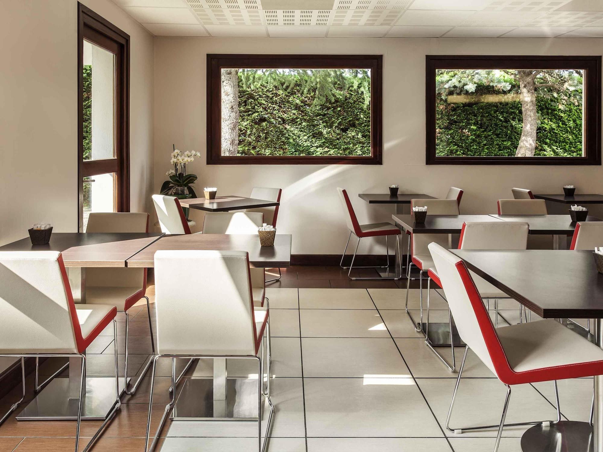 Restaurant ibis Auch