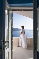 Alojamiento - Anemi House & Villas