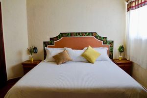 Alojamiento - Posada Ali Tepoztlan by Rotamundos