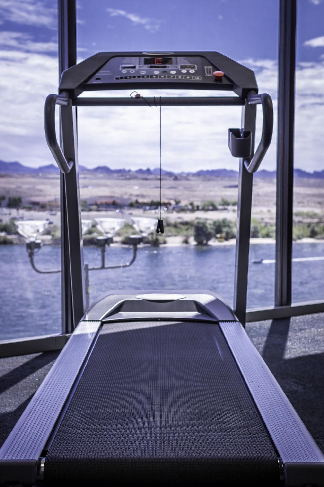 Gimnasio Don Laughlin's Riverside Resort Hotel & Casino