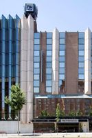 Alojamiento - NH Lleida Pirineos