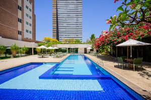 Pacote - iu-á Hotel