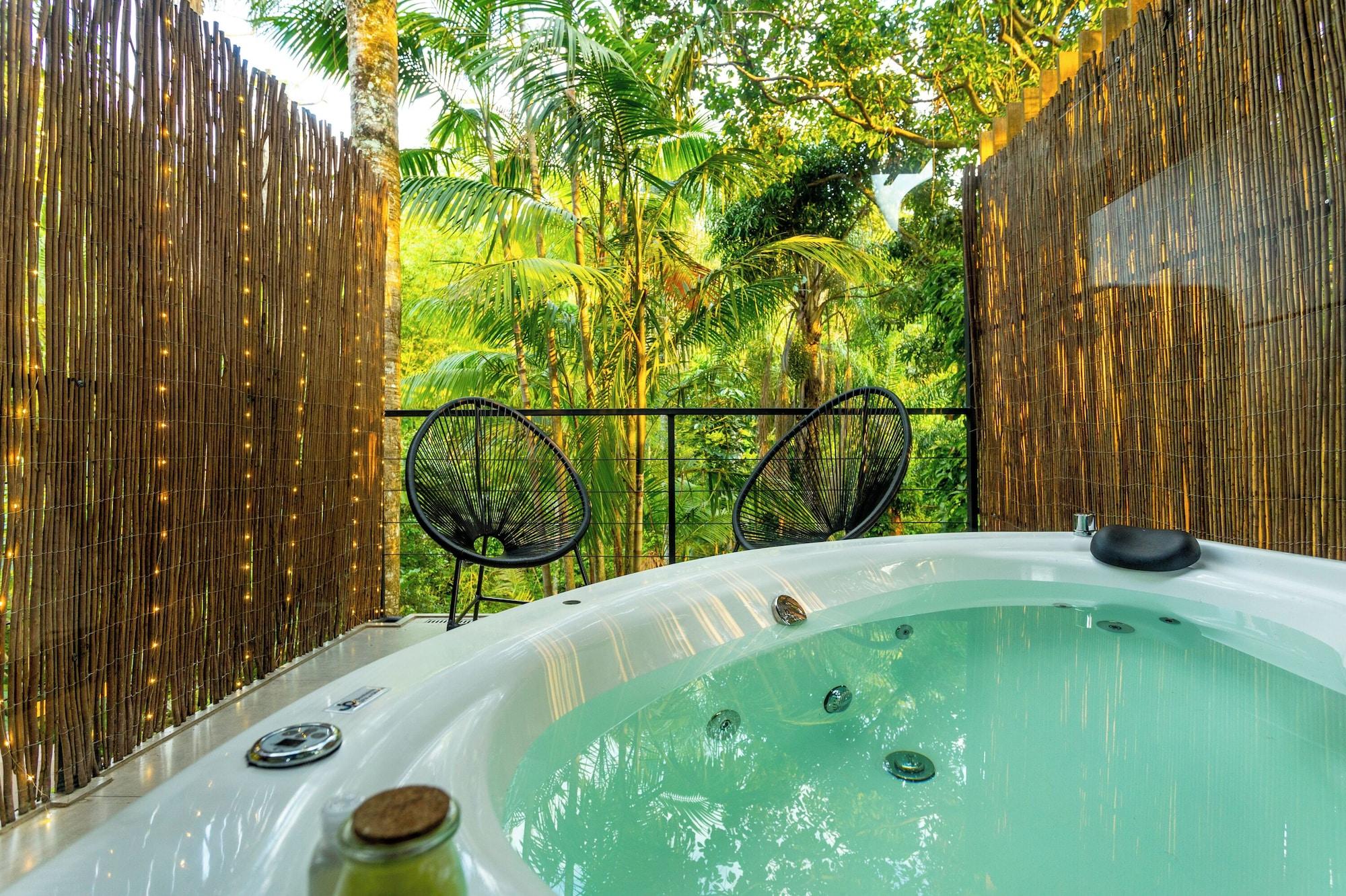 Varios Casa Natu Ilhabela