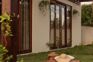 Hospedagens - Vila Mistral pousada em São Miguel do Gostoso/RN