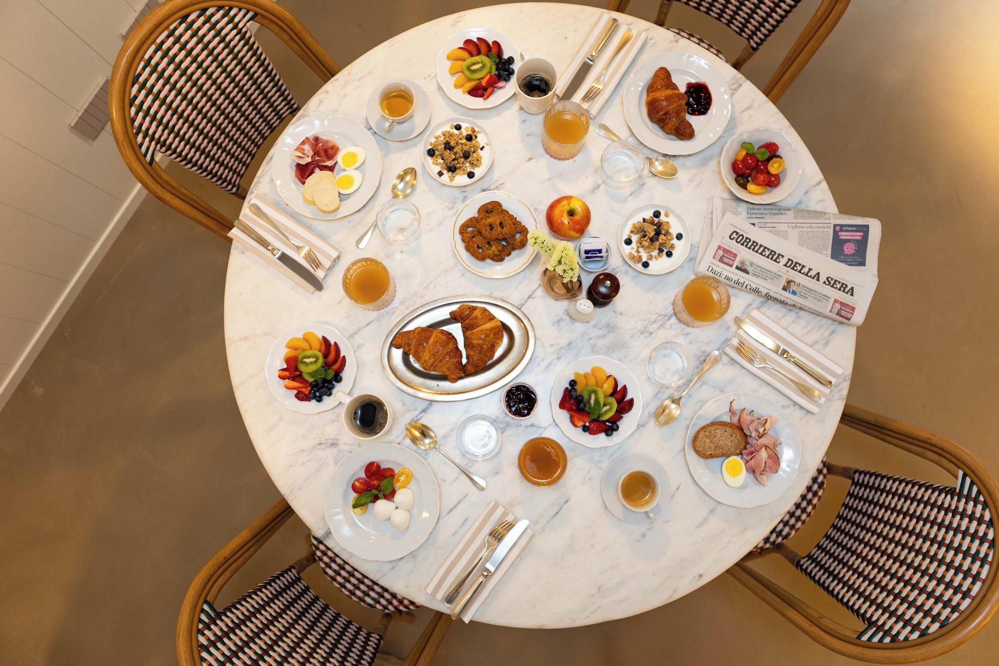 Restaurant Hotel Sablé